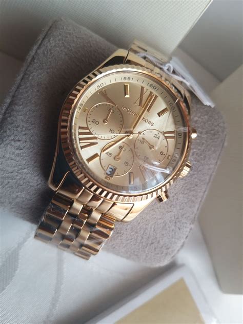 vand ceas original michael kors